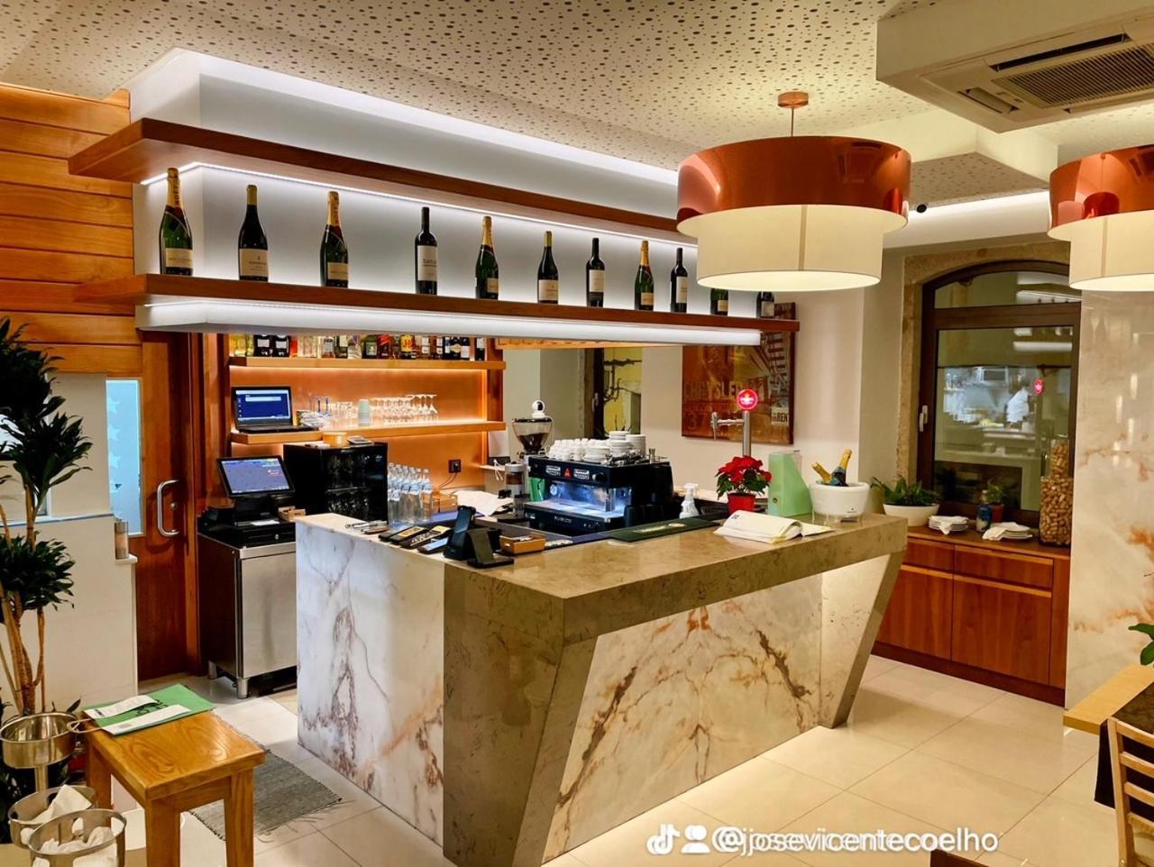 Salero Guest House ロウレス エクステリア 写真